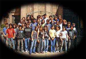 Colegio Nacional Buenos Aires - 1 4 2007