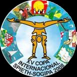 Ver programa XV Copa Internacional Spieth-Sogipa 