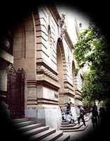 Colegio Nacional Buenos Aires