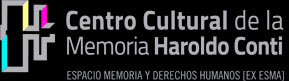 Circo de la UNSAM en el Centro Cultural de la Memoria Haroldo Conti - Tropa - Acrobacia - Diana Sauval