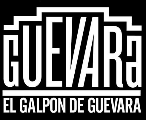 Galpon de Guevara