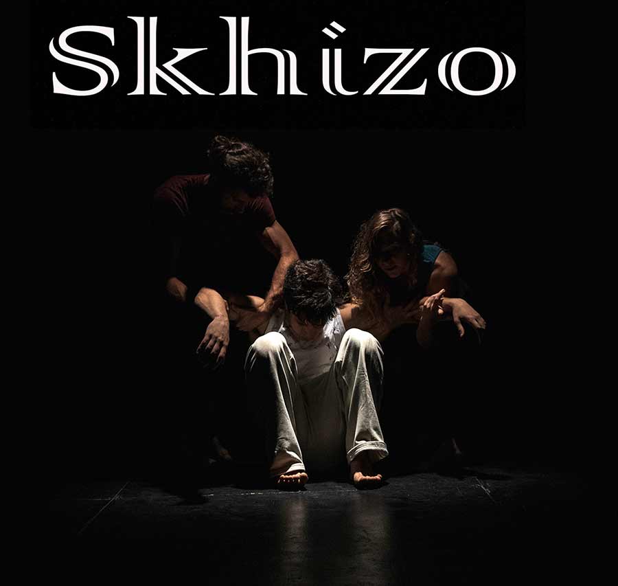 Skhizo - Circo, danza y teatro - Nueva temporada 2019